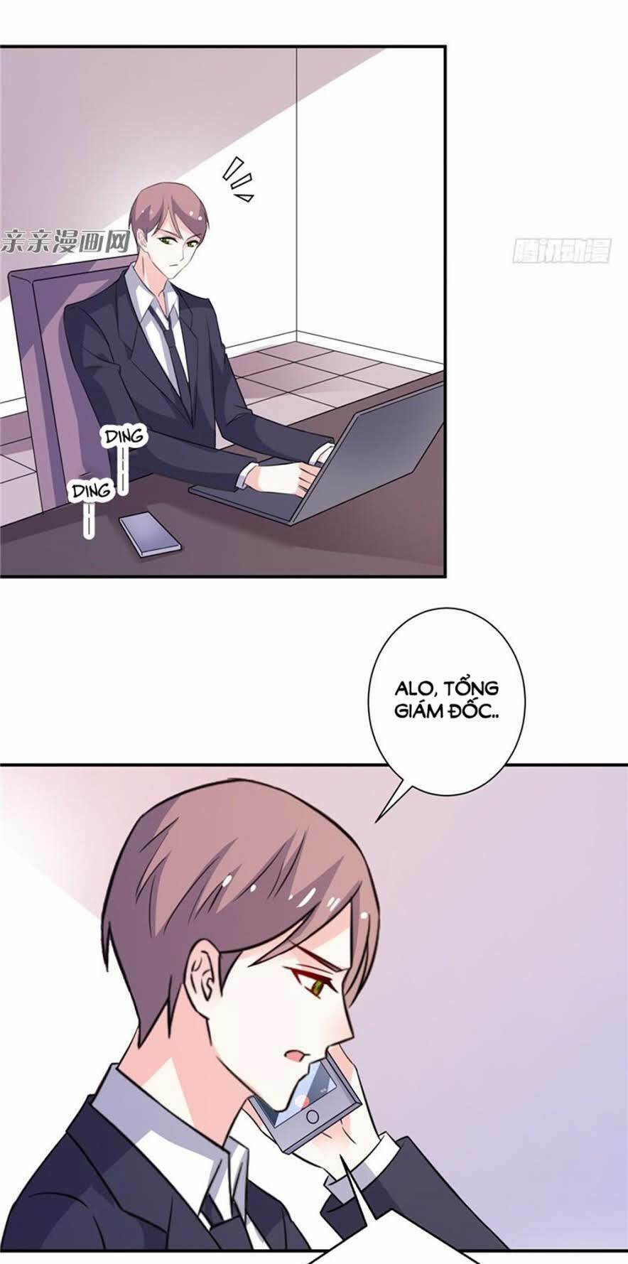 Vợ Yêu Là Báu Vật: Chapter 73