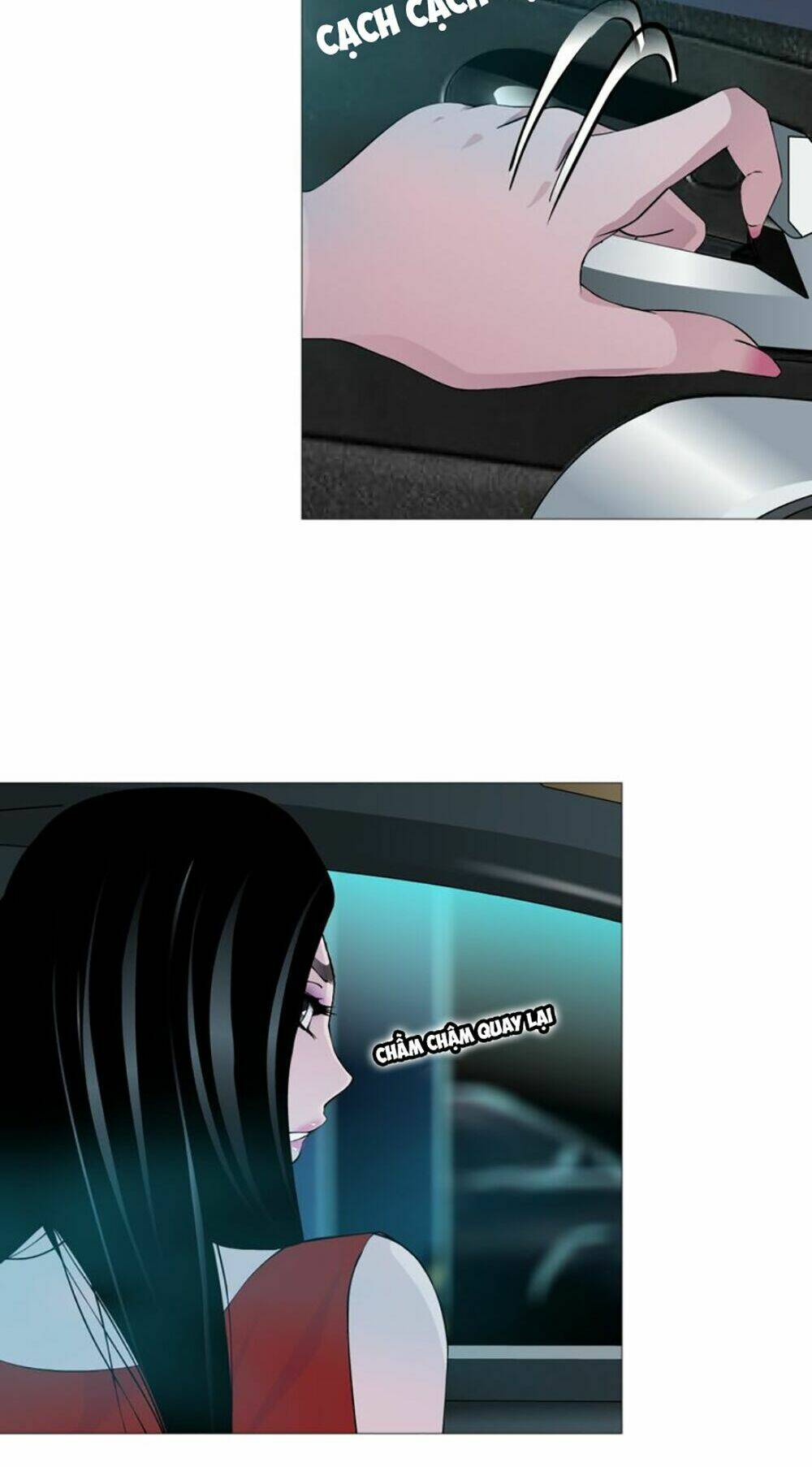 Sổ Tay Mỹ Nam Giới X: Chapter 20