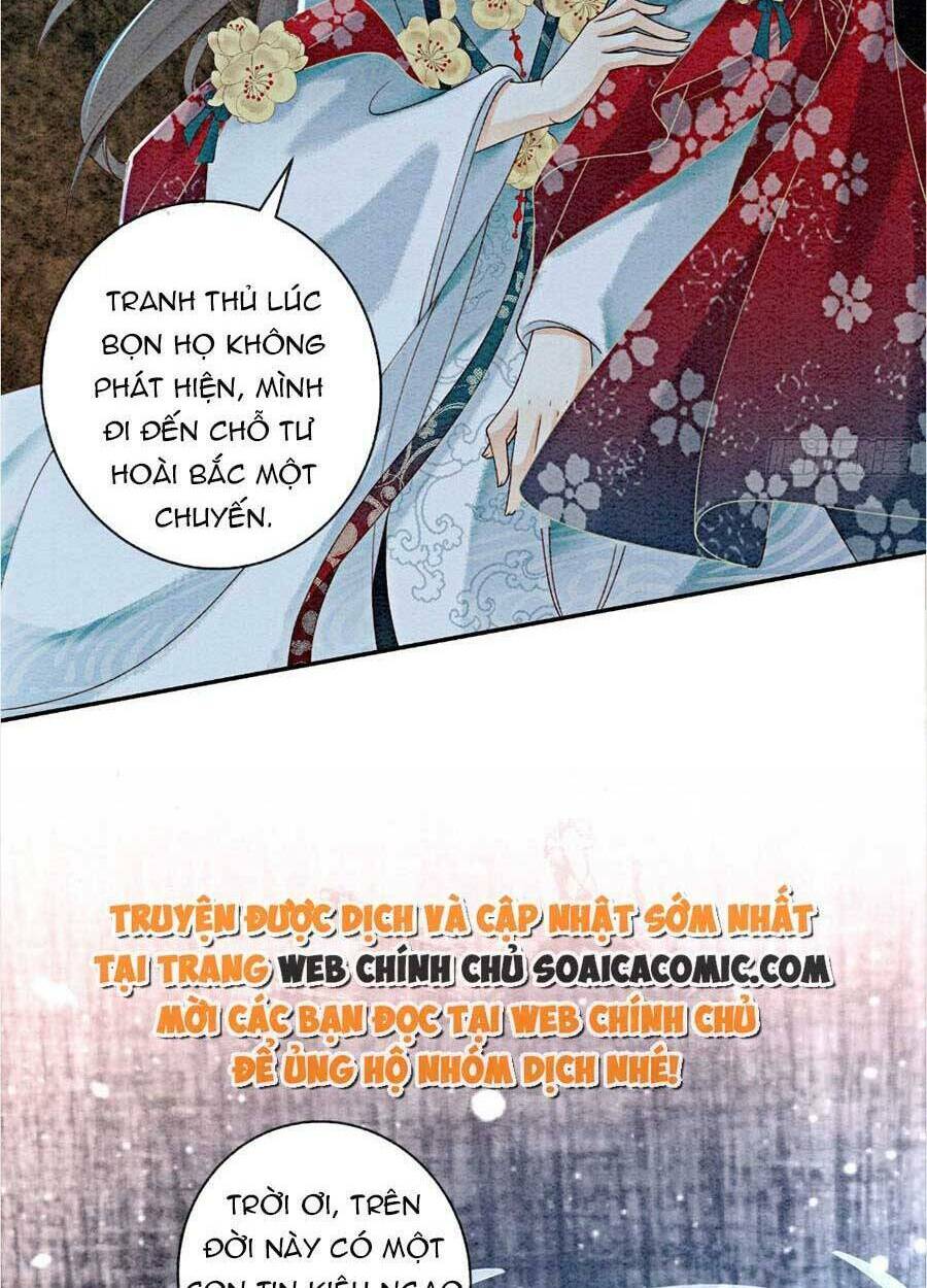 Bắt Đầu Hủy Hôn Để Công Lược Vương Gia: Chapter 35