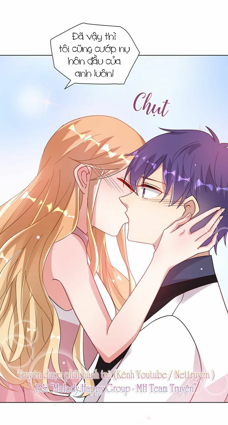 Ma Lạt Thiên Kim Đẩu Ác Thiếu: Chapter 25