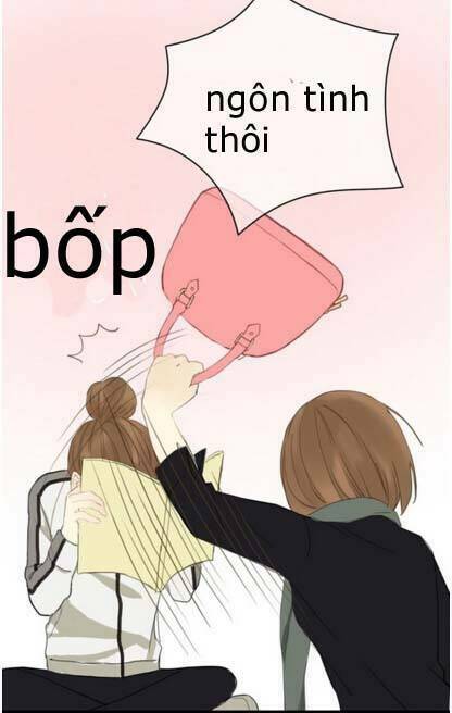 Thần Tượng Điểm Zero: Chapter 25