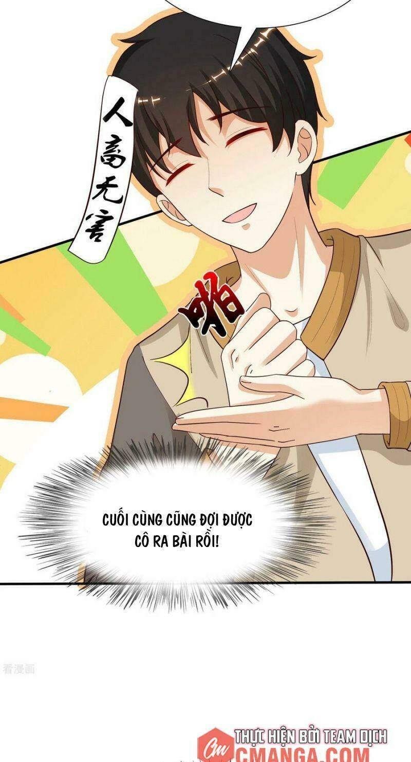 Tối Cường Vận Đào Hoa: Chapter 158
