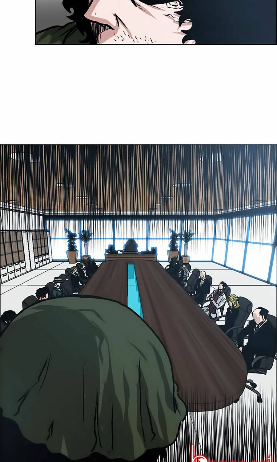 Bá Chủ Học Đường Ss3: Chapter 9