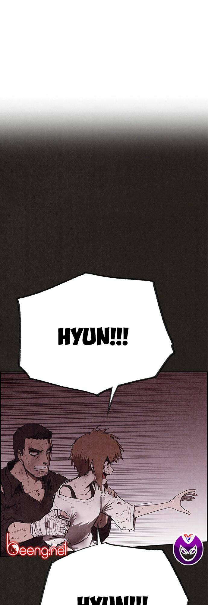 Quái Vật Tại Chung Cư Xanh: Chapter 139