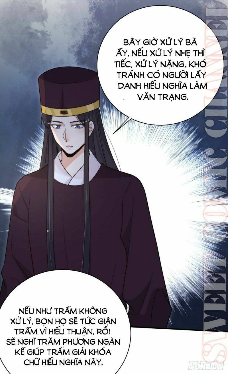Cung Đấu Live: Chapter 34