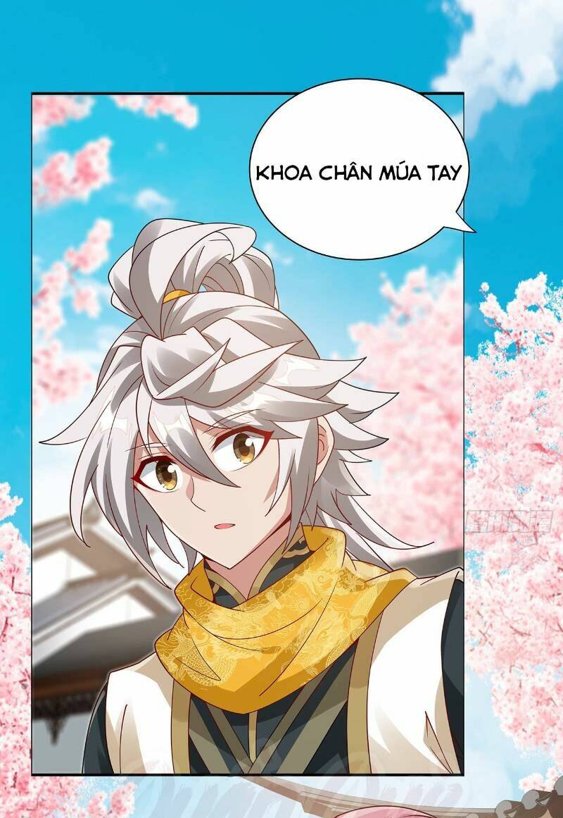 Nghịch Lân: Chapter 49