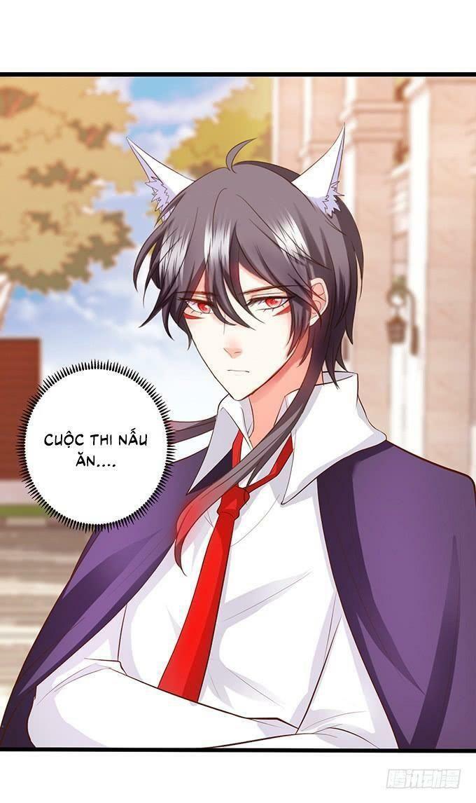 Hồ Tiên Hung Bạo: Chapter 86