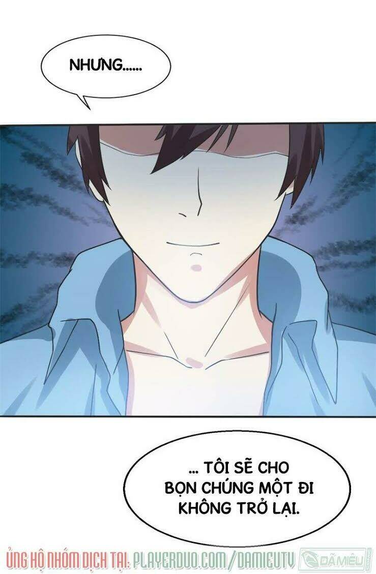 Đô Thị Siêu Cấp Thần Tôn: Chapter 18