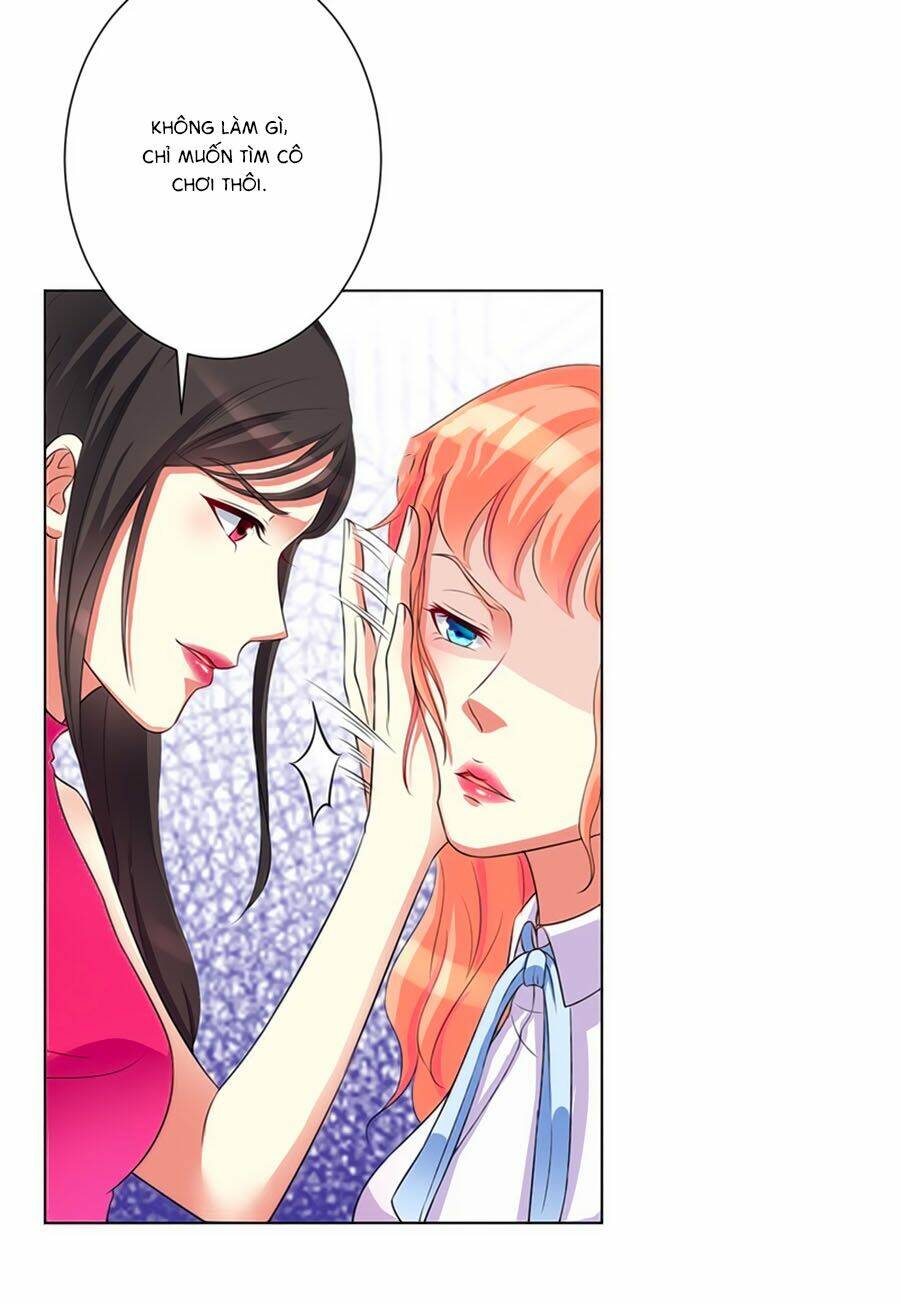Trí Mệnh Sủng Thê: Tổng Tài Mau Nạp Mạng: Chapter 80