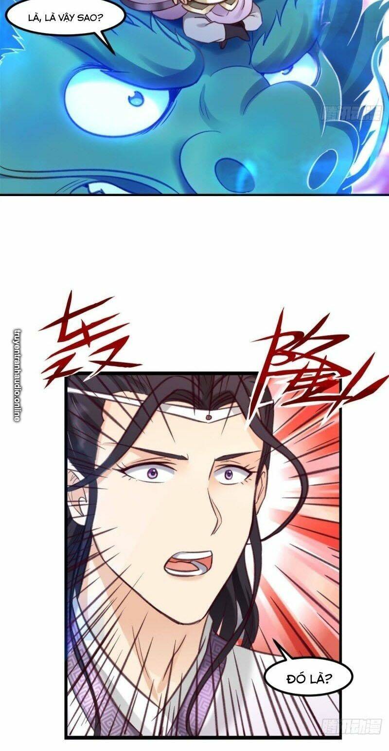Lão Tổ Của Bạn Đang Online: Chapter 94