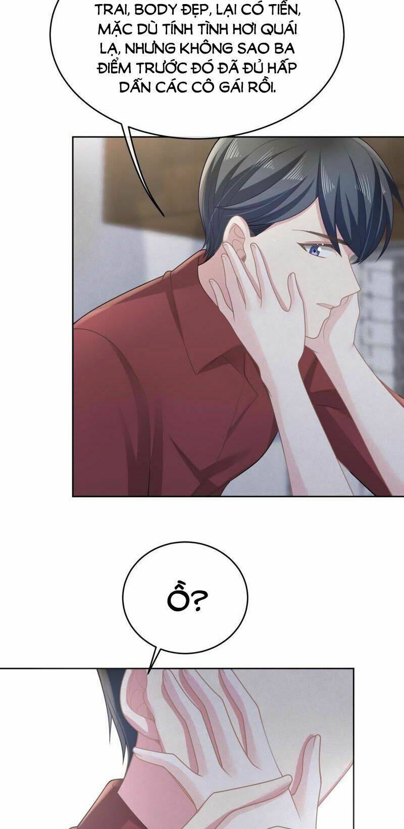 Cô Dâu Giả Tạo: Chapter 26