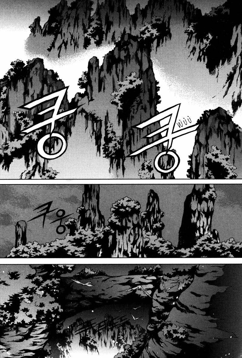 Tân Nương Của Thủy Thần: Chapter 94