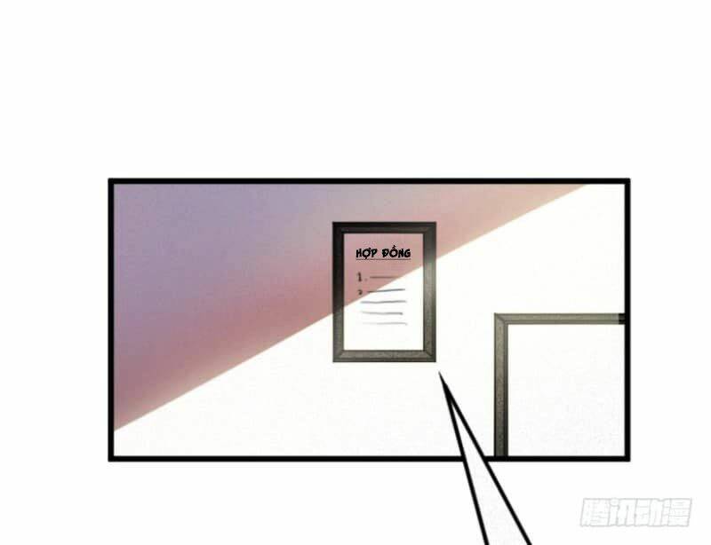 Vết Cắn Và Khế Ước: Chapter 8