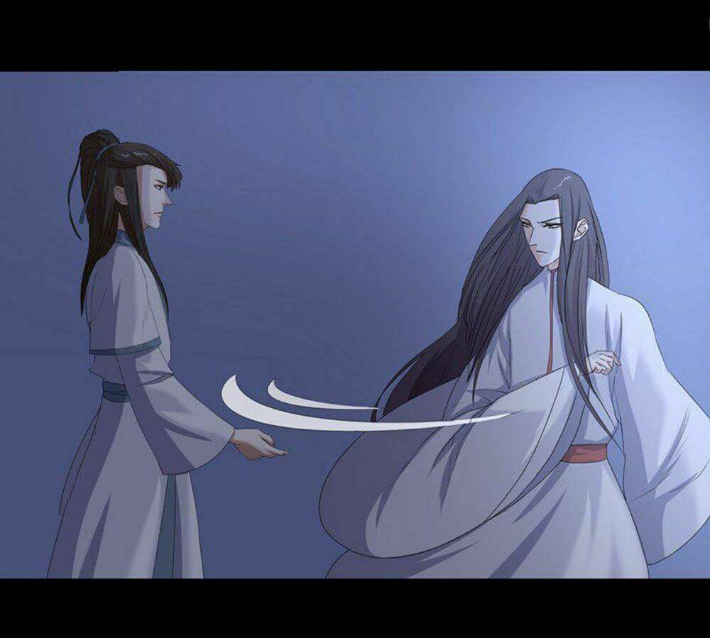 Hỏa Hồ: Chapter 9