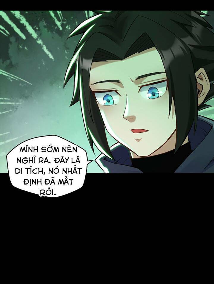 Đại Ma Pháp Sư Dựa Vào Muội Tử Trừ Ma: Chapter 13