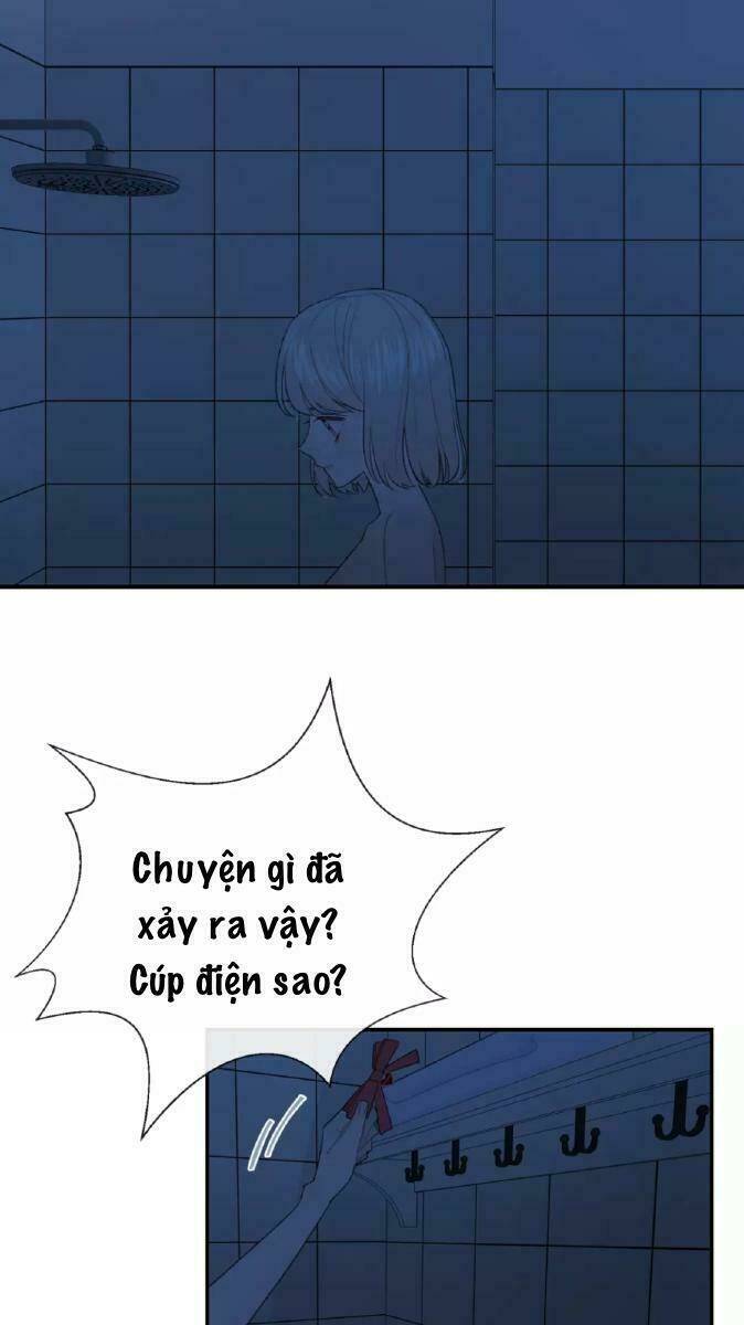 Từ Cái Nhìn Của Em: Chapter 34