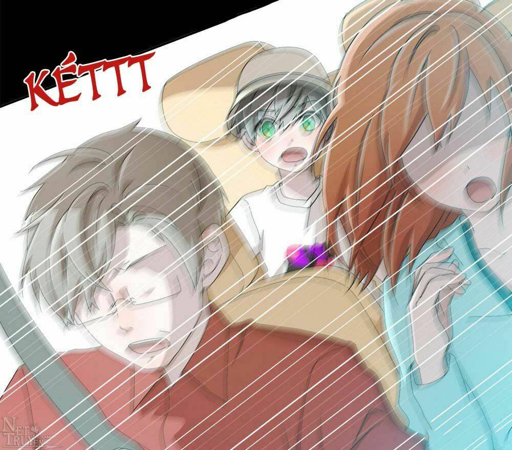 Đối Nhĩ Duy Mệnh Thị Tòng: Chapter 7