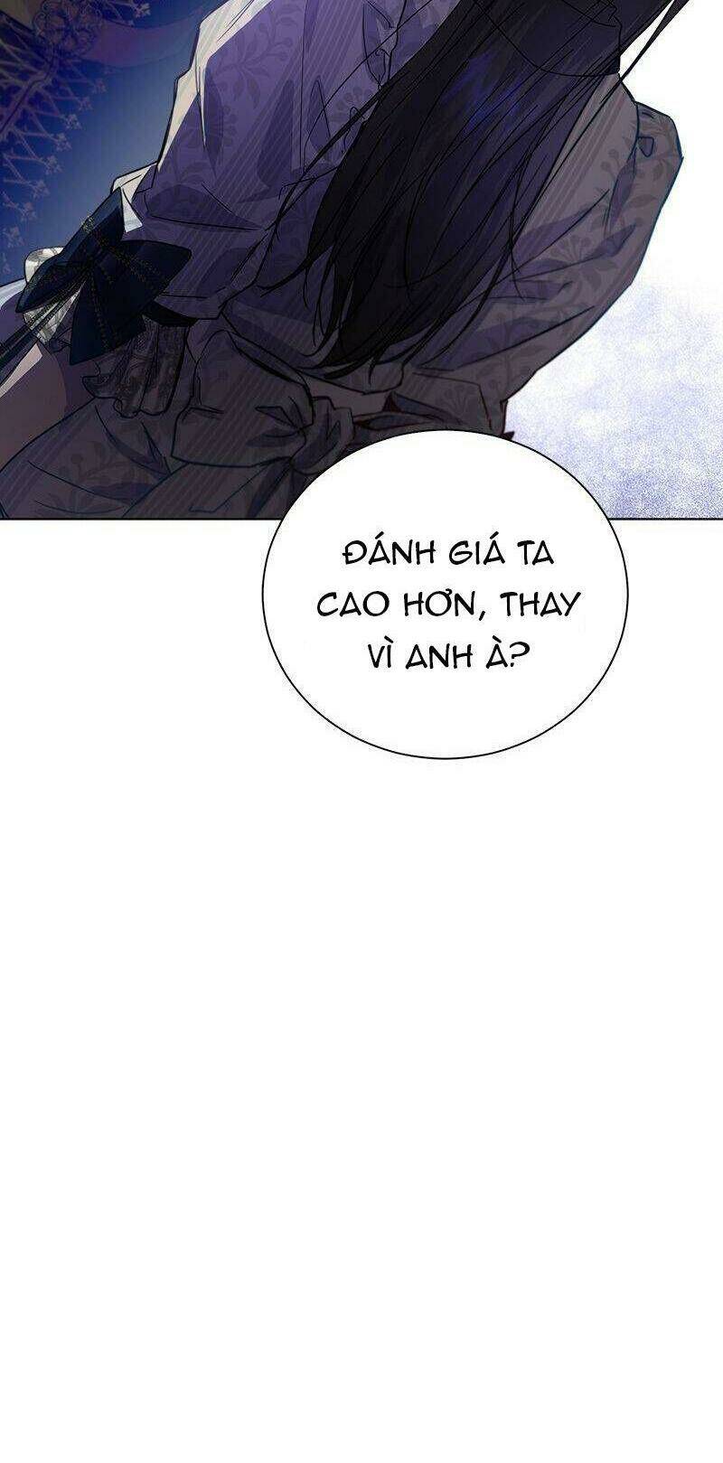 Khế Ước Của Ác Ma: Chapter 53