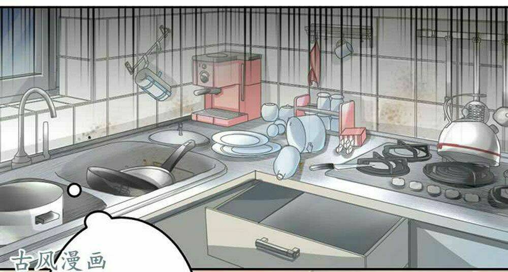 Hung Mãnh Quỷ Phu Bà Thượng Sàng: Chapter 55