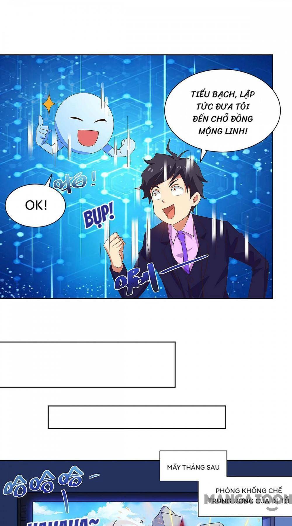 Siêu Cấp Bại Gia Tử: Chapter 101