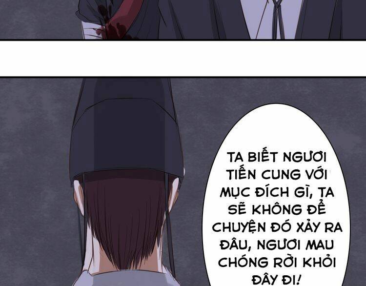 Bạch Lý Hành Giả: Chapter 6