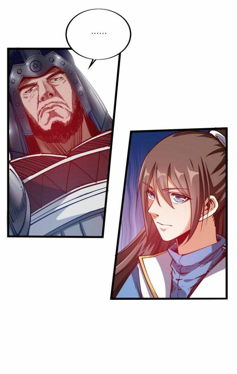 Ngự Thiên Thần Đế: Chapter 45