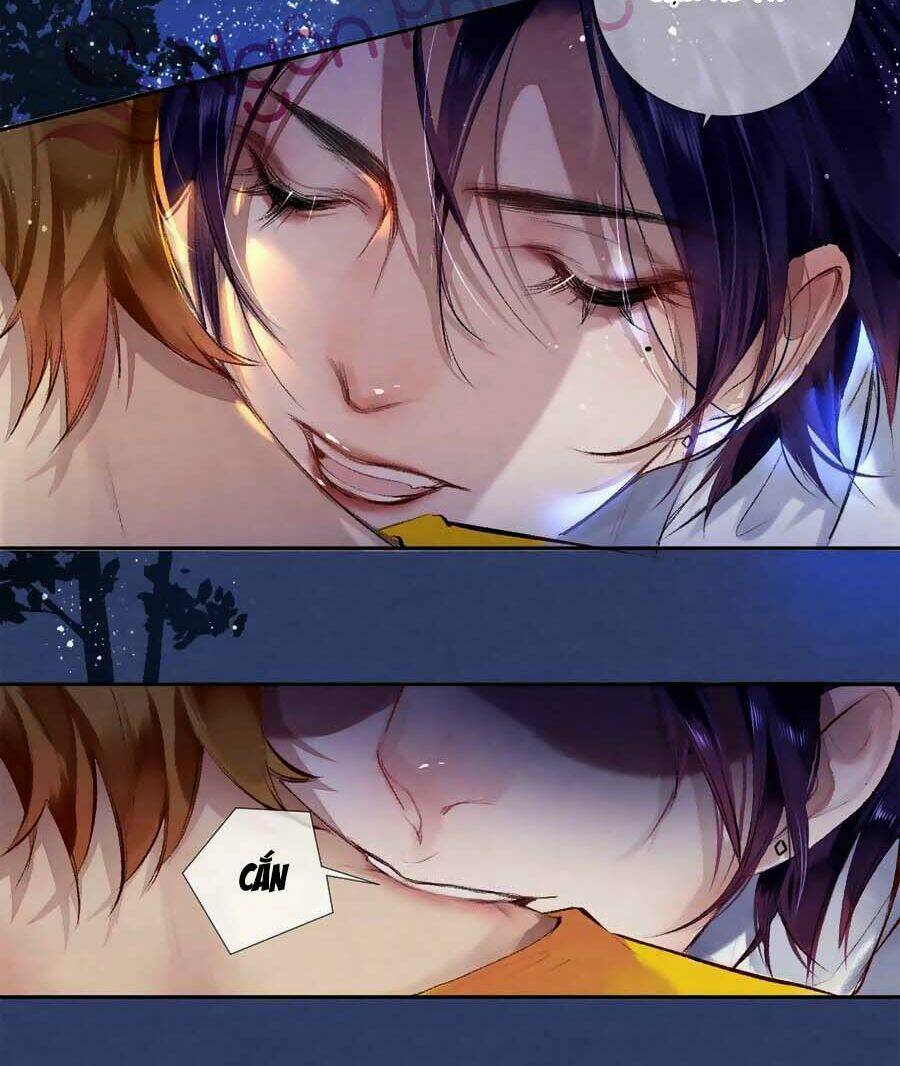 Chung Cư Của Các Ảnh Đế: Chapter 46