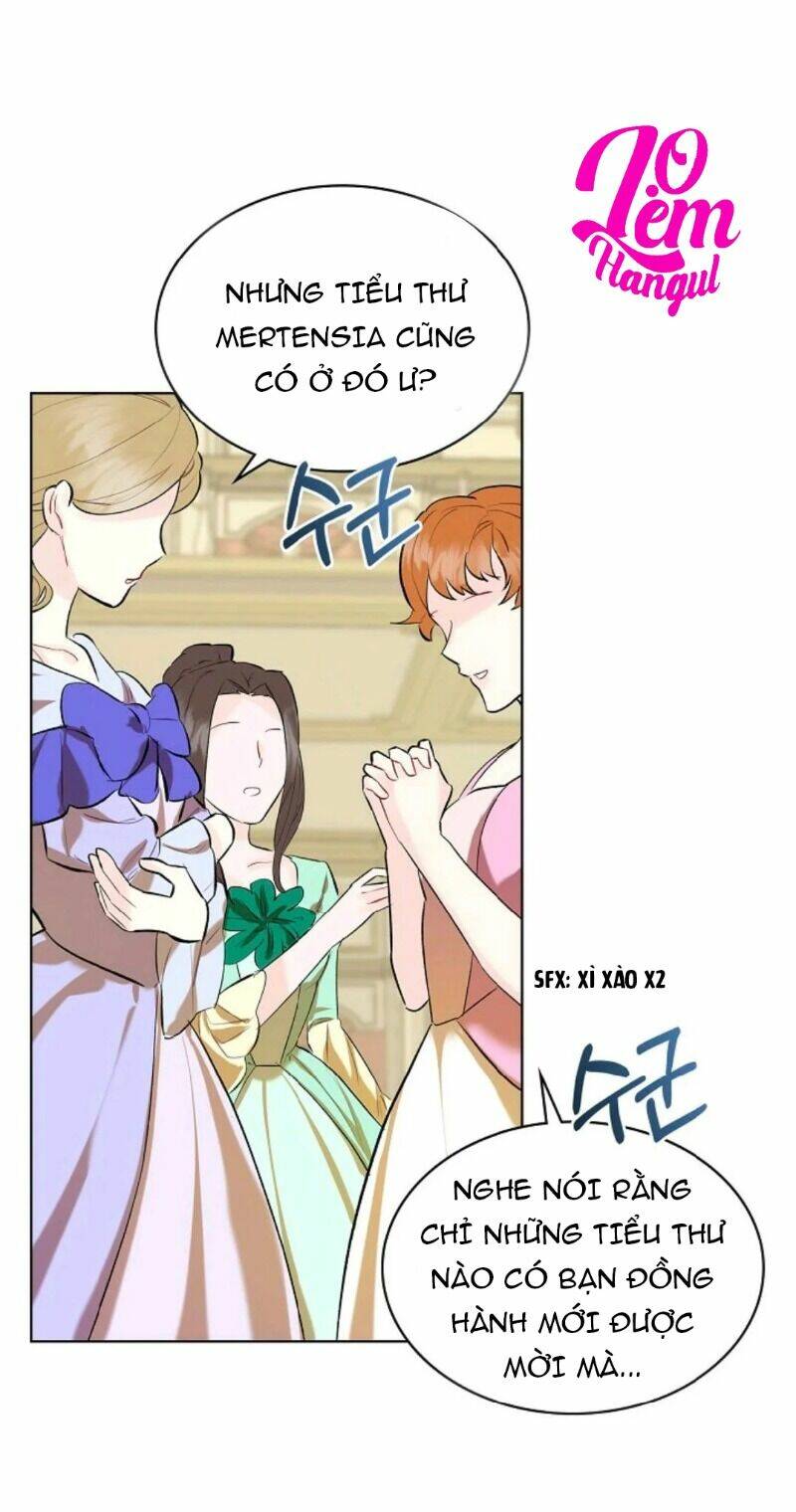 Kẻ Tạo Ra Nữ Phản Diện: Chapter 14