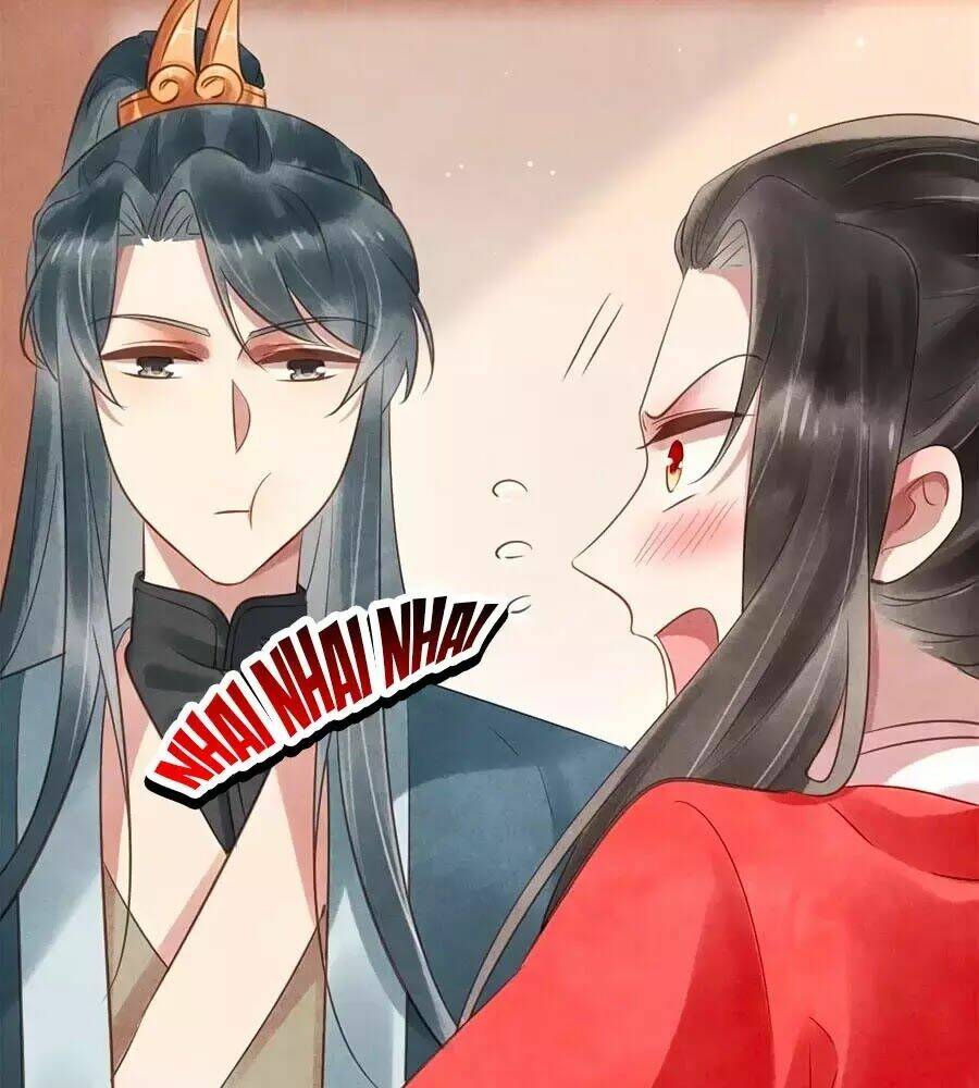 Vương Phi Muốn Trèo Tường: Chapter 51