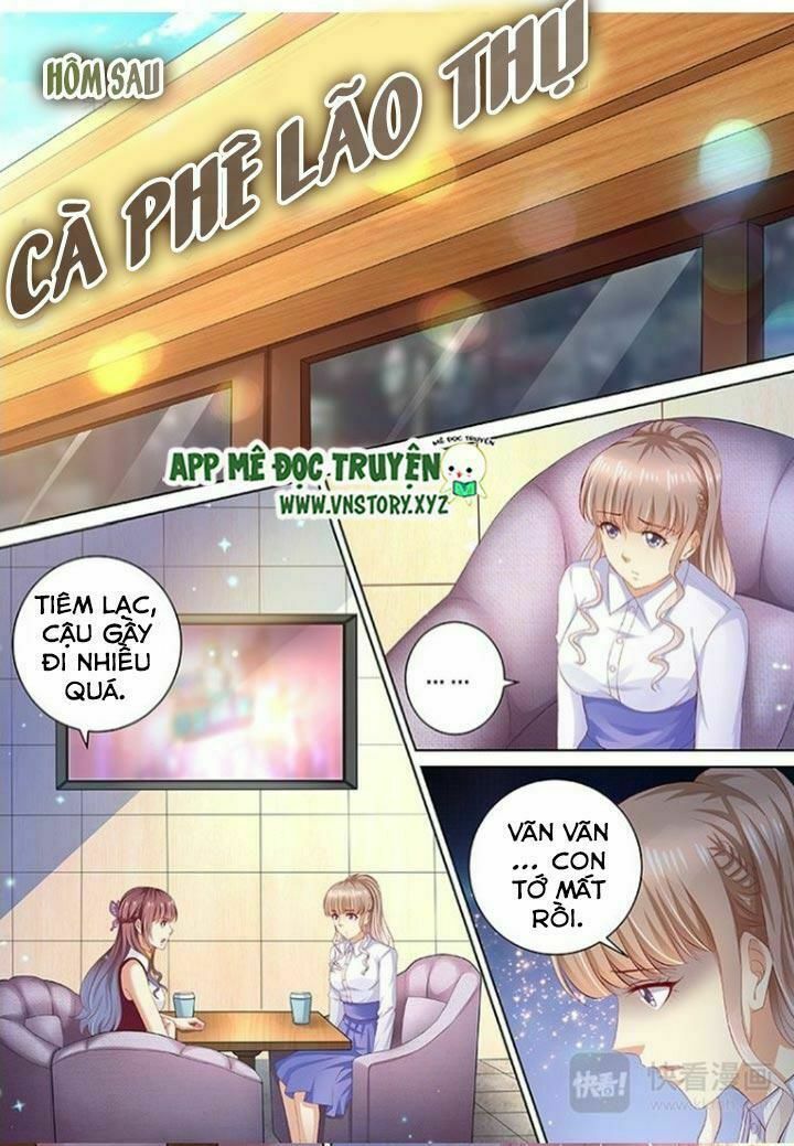 Cưng Chiều Vợ Yêu: Chapter 90: Uống rượu giải sầu