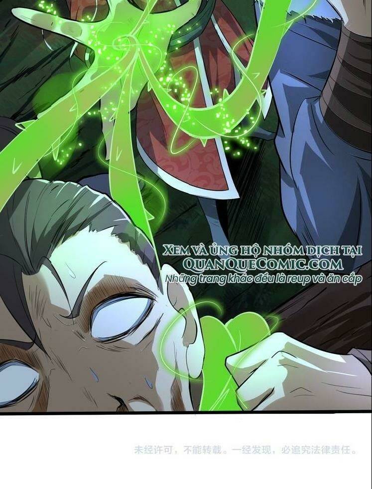 Đấu Hồn Đại Lục: Chapter 18