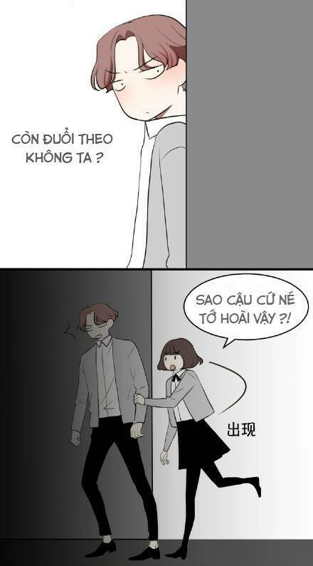 Mối Tình Đơn Phương: Chapter 10