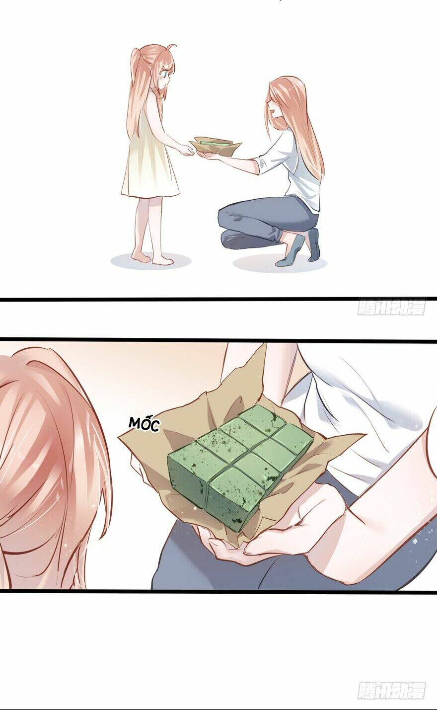 Sau Này Vẫn Cứ Thích Em: Chapter 4