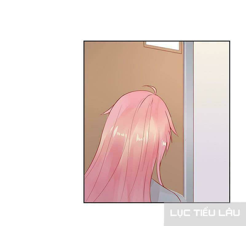 Băng Sơn Học Trưởng Không Được Chọc: Chapter 16