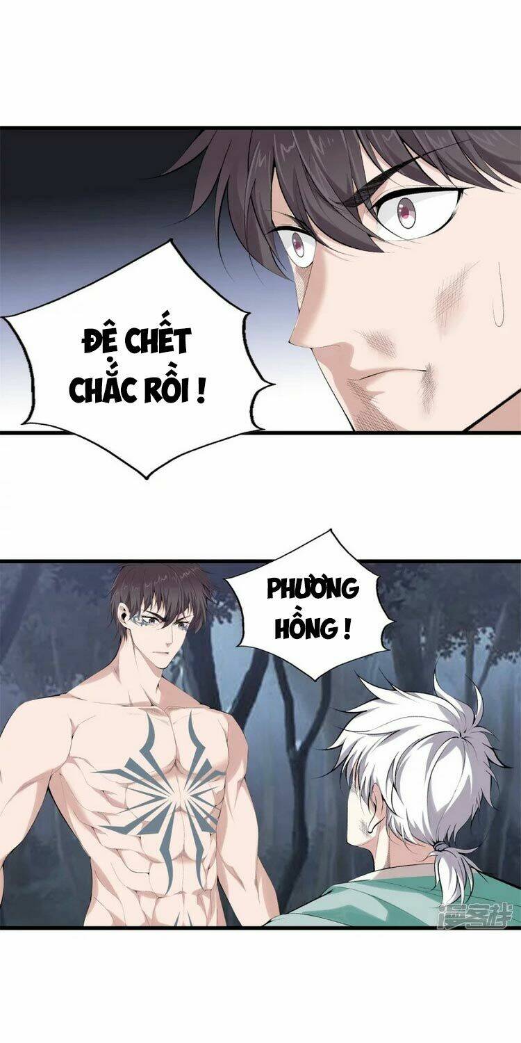 Đô Thị Chí Tôn: Chapter 156