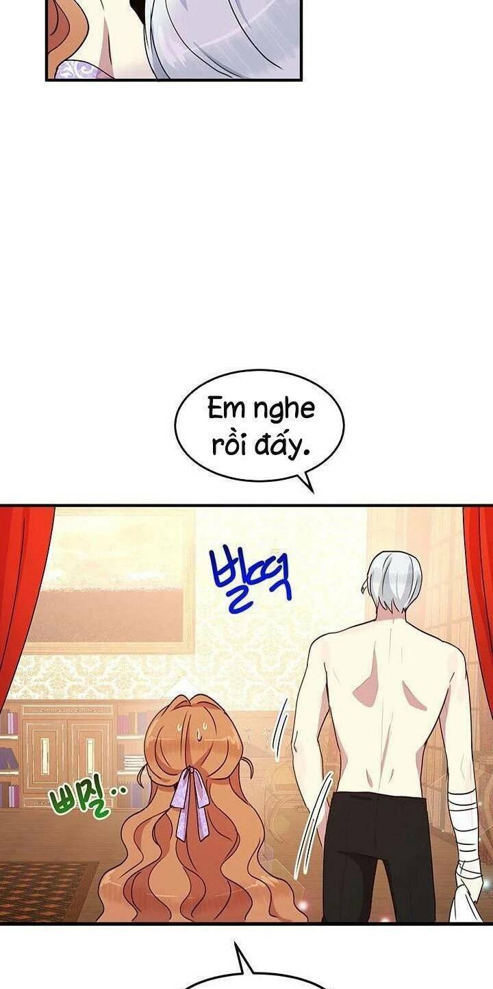 Công Tước, Loạn Vừa Thôi!: Chapter 45