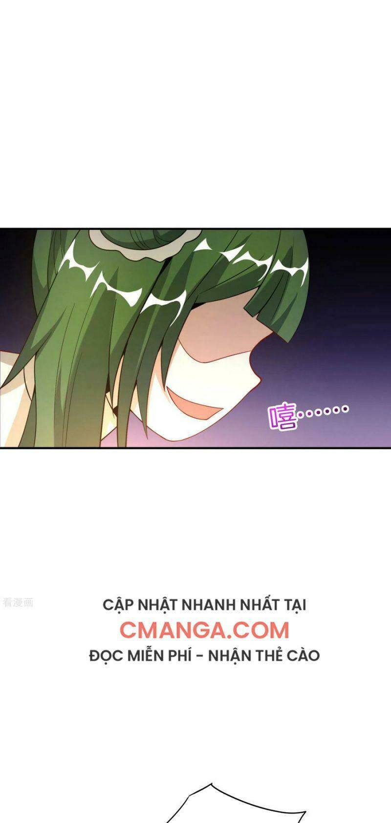 Vòng Bạn Bè Mạnh Nhất Của Tiên Giới: Chapter 74