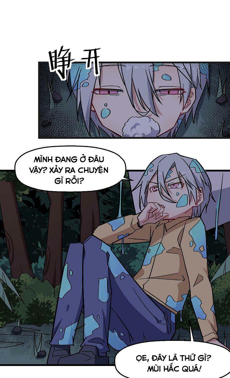 Vườn Trường Cuồng Sư Hệ Thống: Chapter 177