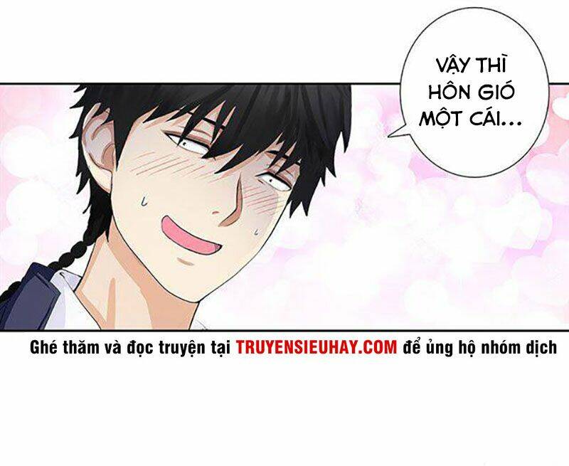 Học Viện Cao Thủ: Chapter 78