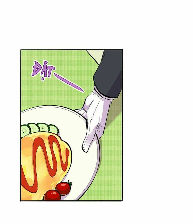 Ngôn Tình Nam Chính Không Thẳng Được: Chapter 6