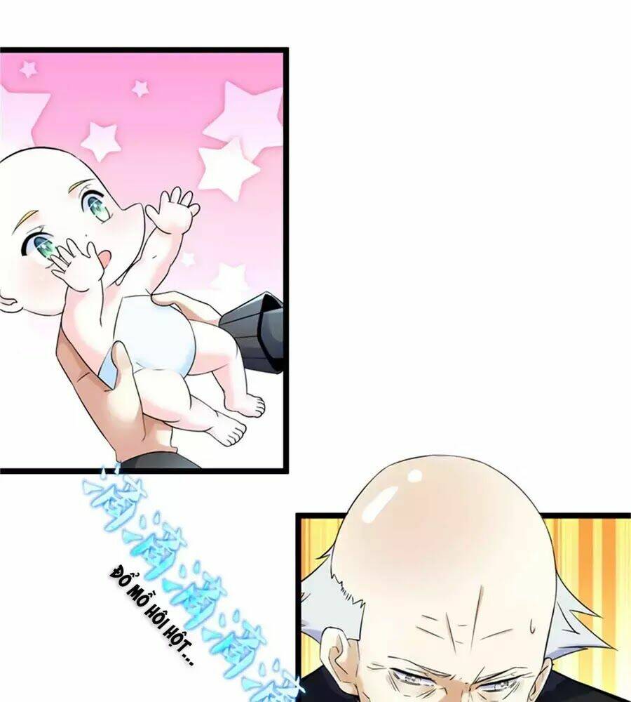 Đàn Ông Trong Tương Lai Không Dễ Làm: Chapter 3