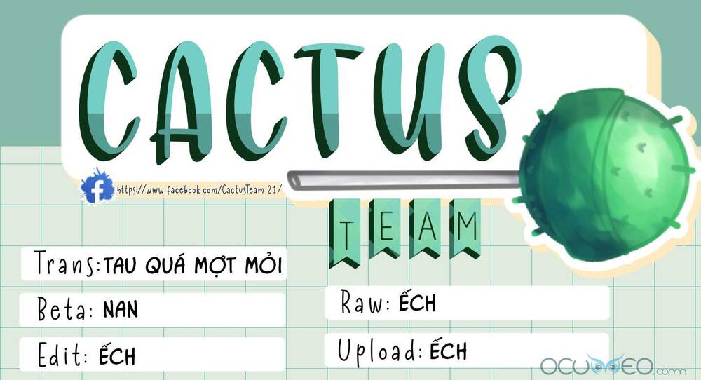 Lòng Trung Thành Với Kẻ Ác: Chapter 7