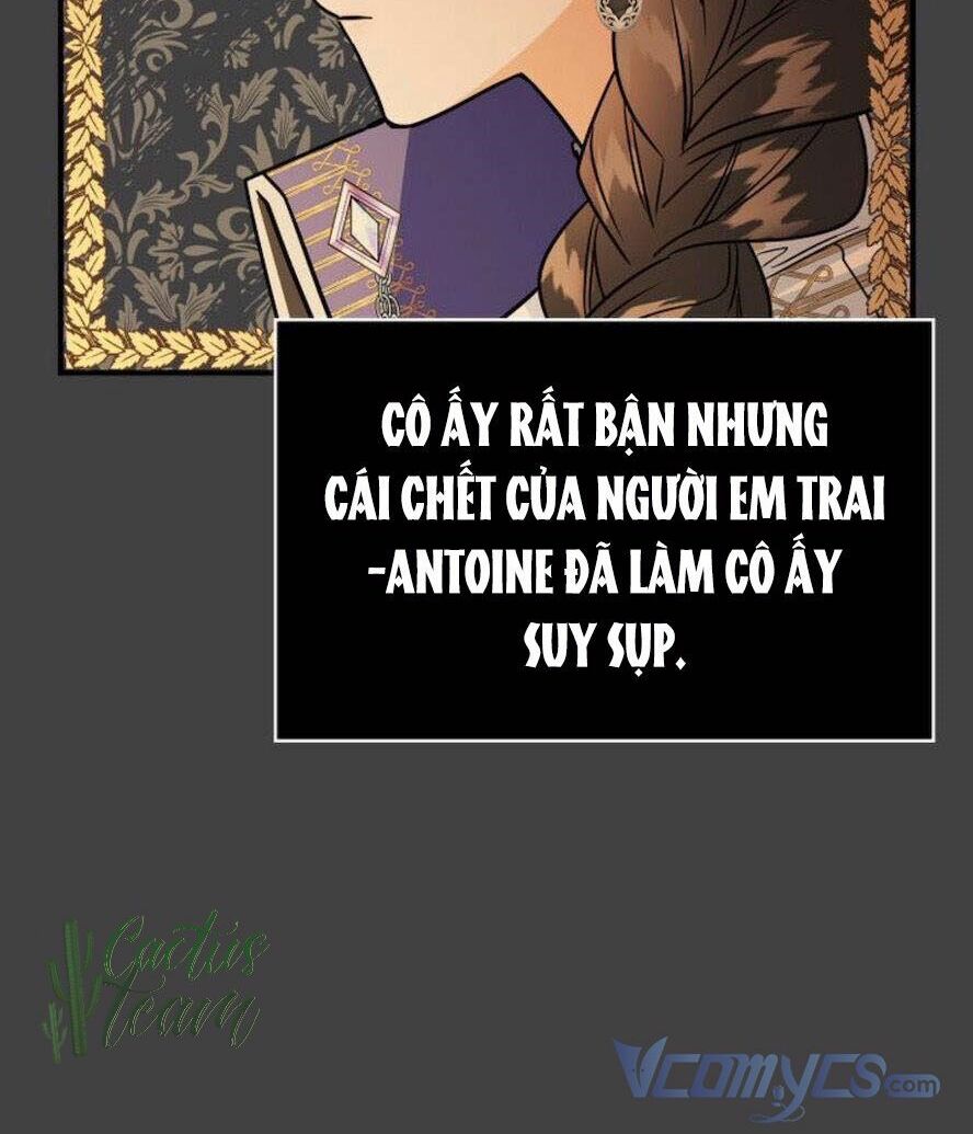 Lòng Trung Thành Với Kẻ Ác: Chapter 13