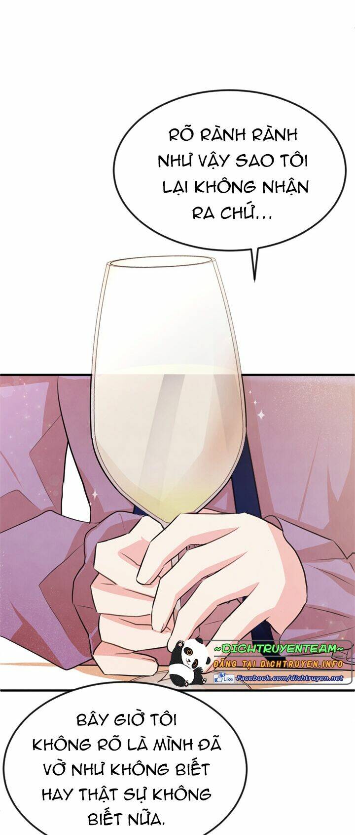 Tiểu Thư Scarlet: Chapter 23