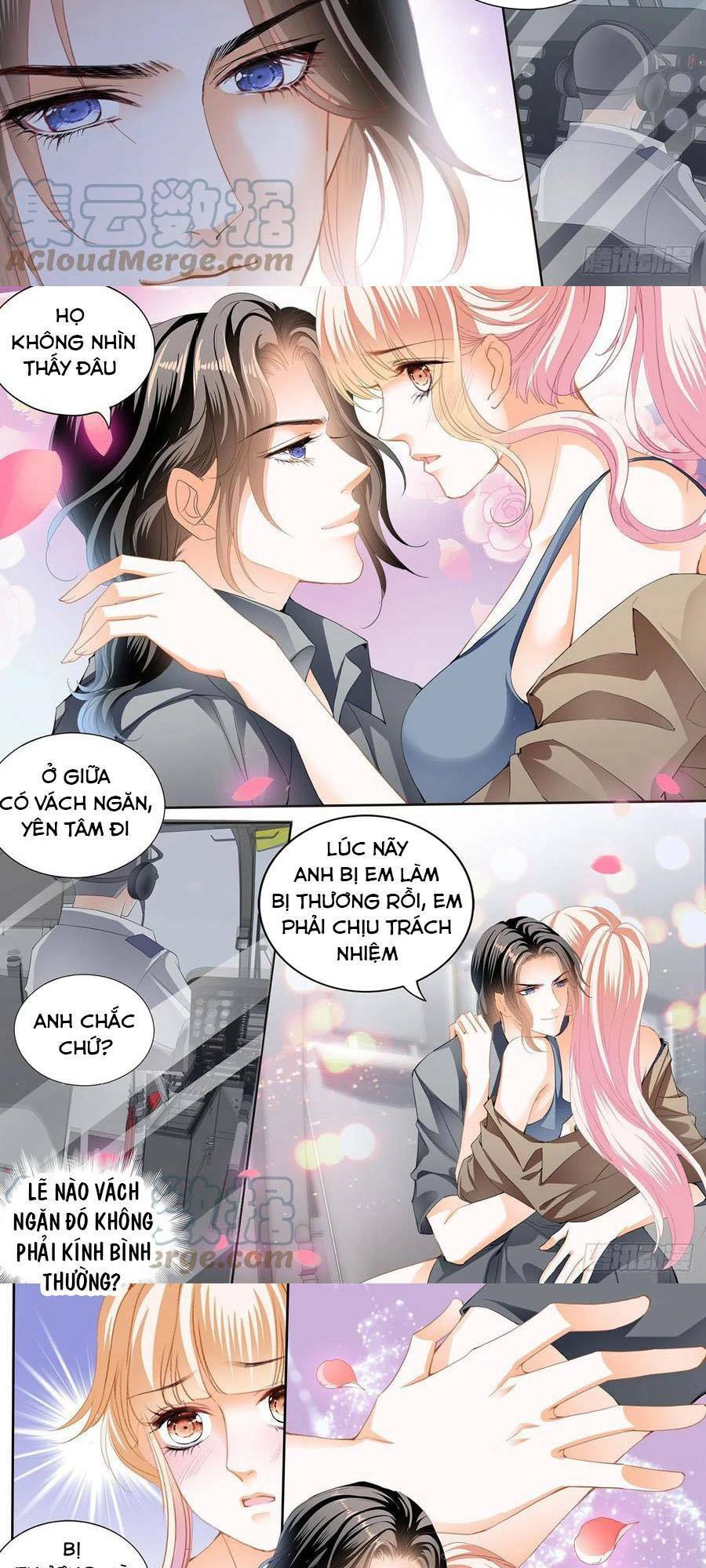 Bá Đạo Tiểu Thúc, Xin Trêu Chọc Vừa Thôi!: Chapter 290