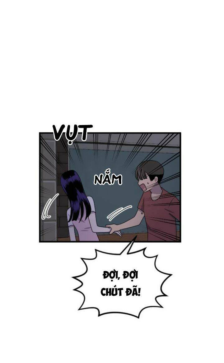 Người Đẹp Gangnam: Chapter 71