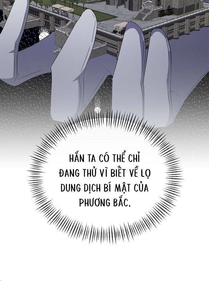 Nữ Công Tước Phương Bắc Là Một Nhân Vật Phản Diện: Chapter 30