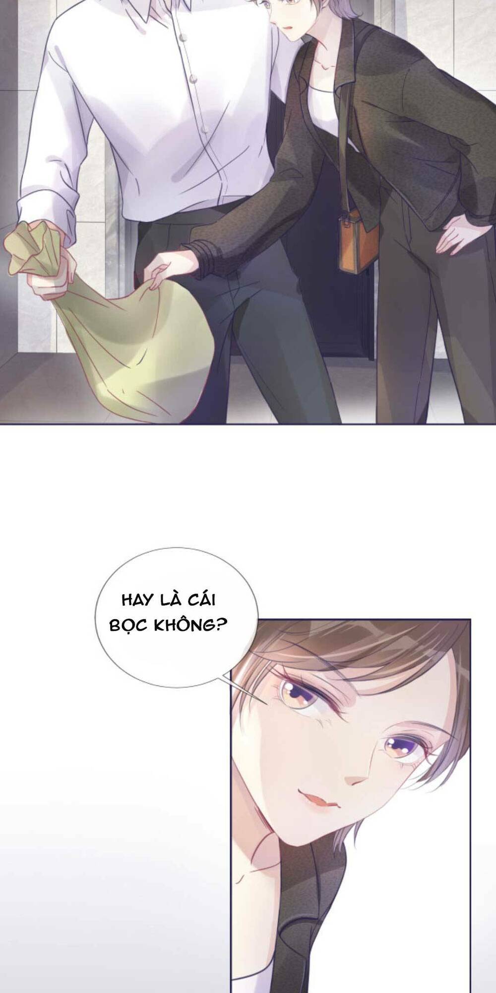 Ngự Tỷ Toàn Năng Lại Bị Phá Mã Giáp: Chapter 12