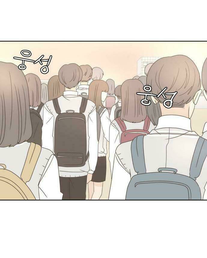 30 Phút Bước Đi Bên Em: Chapter 20