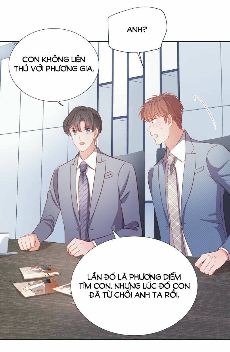 Khi Trá Luyến Nhân: Chapter 55